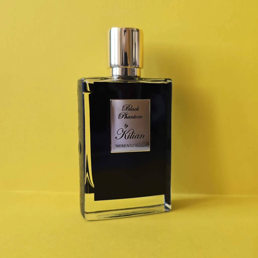 Kilian Black Phantom