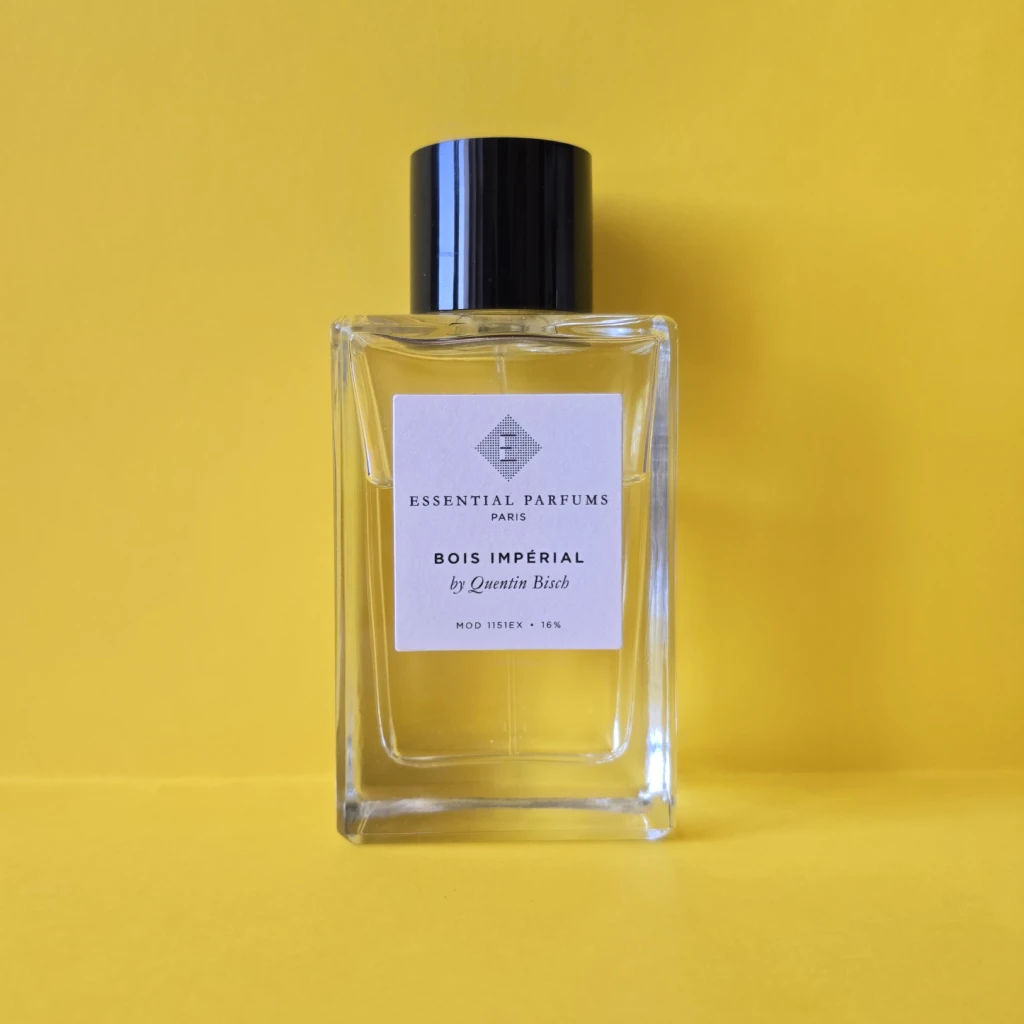 Essential Parfum Bois Imperial EDP