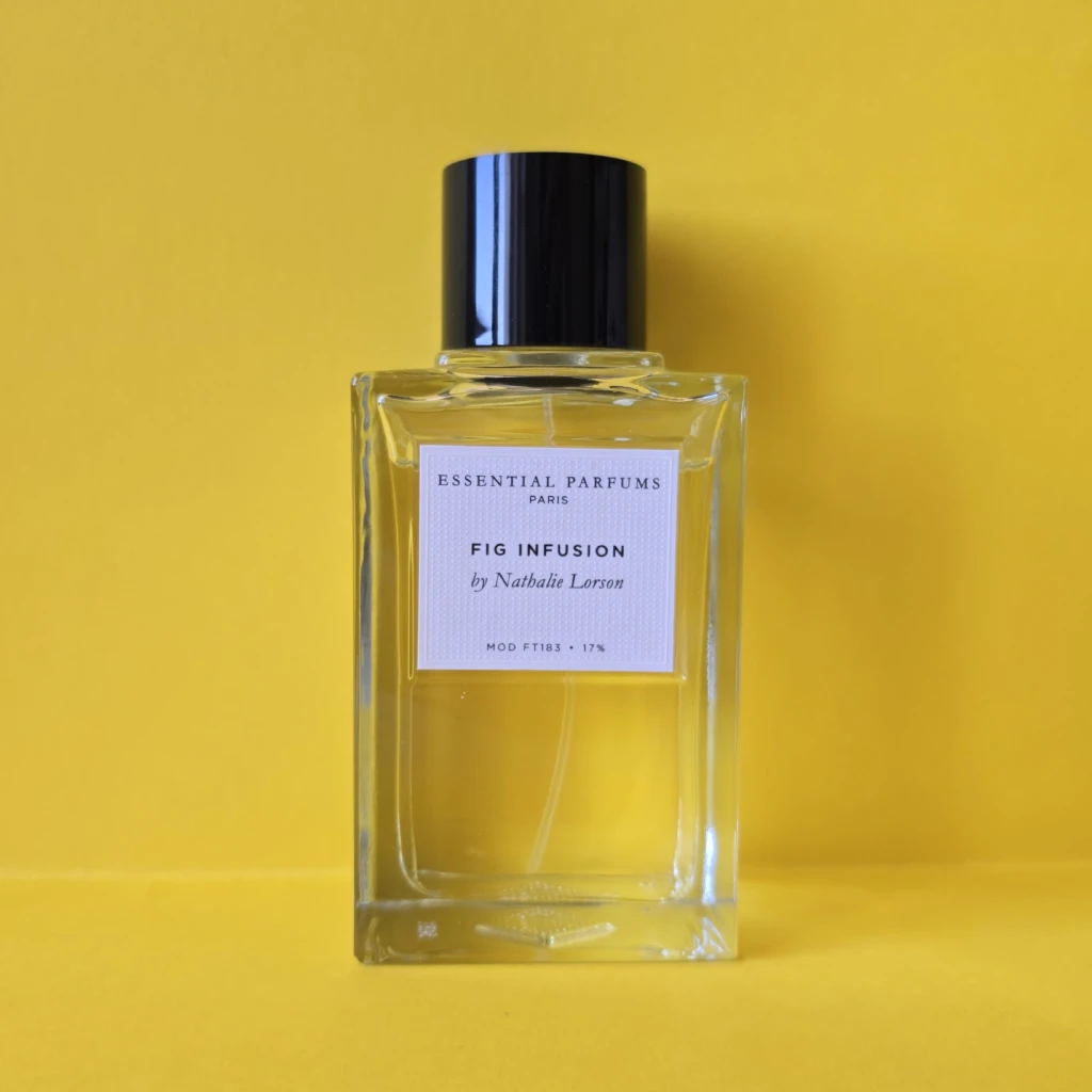 Essential Parfums Fig Infusion
