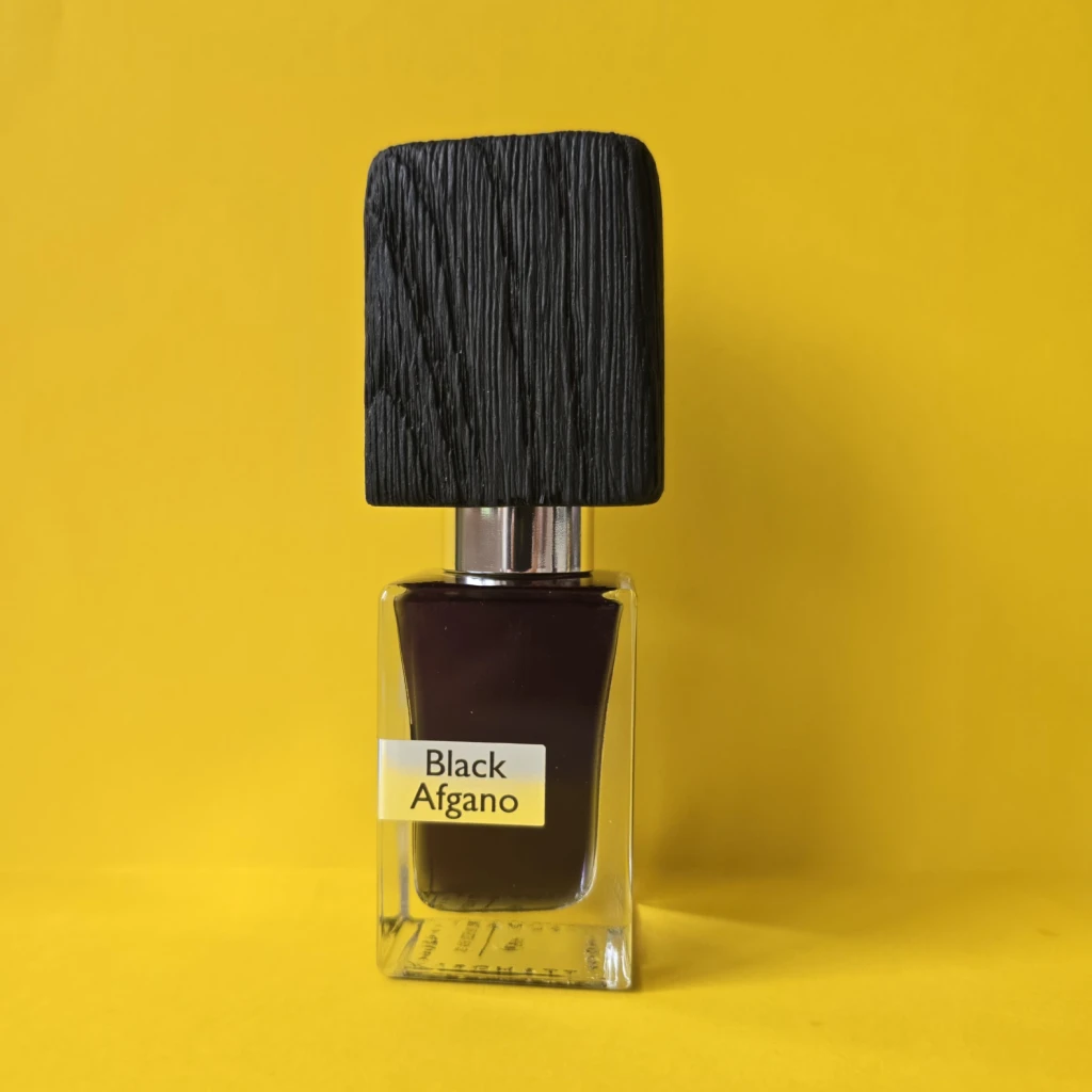 Nasomatto Black Afgano EDP