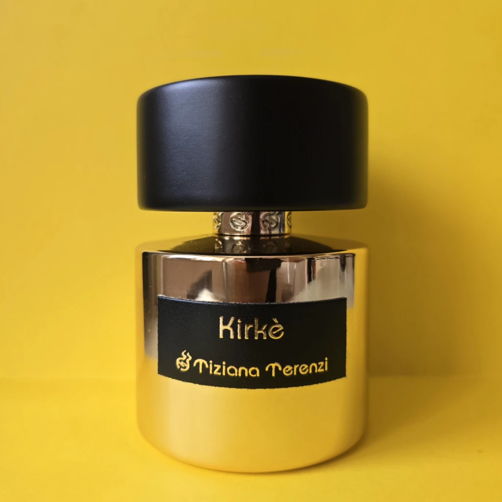 Tiziana Terenzi Kirke ekstrakt de perfum
