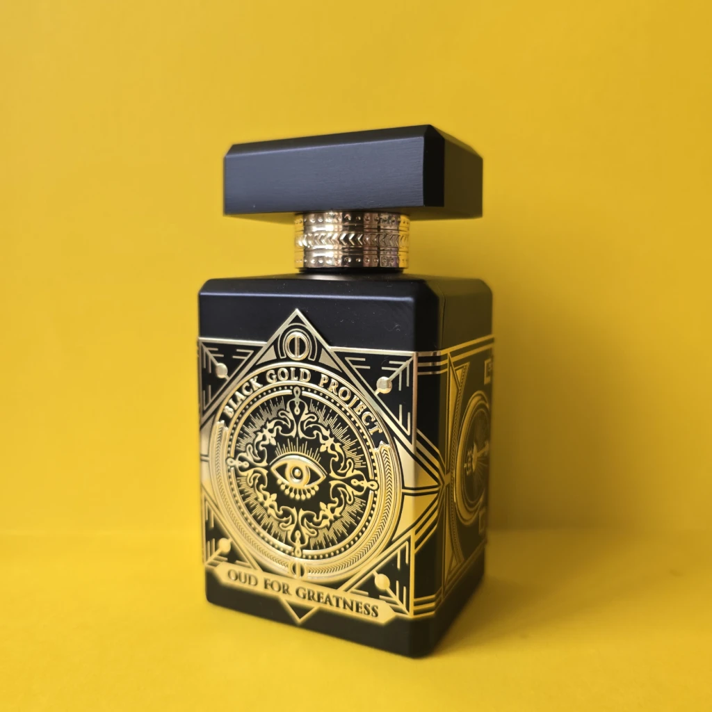 Initio Parfums Prives Oud For Greatness