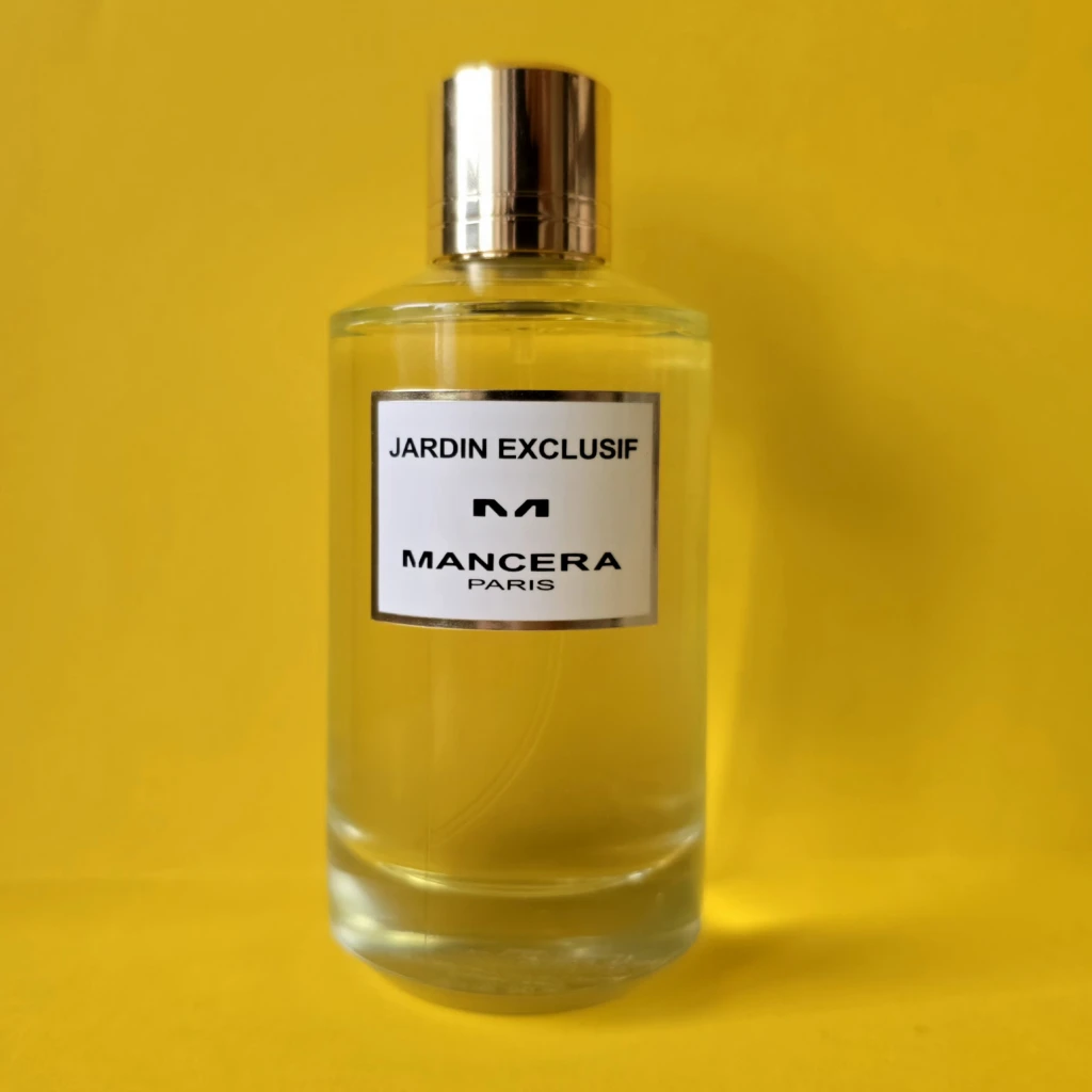 Mancera Jardin Exclusif