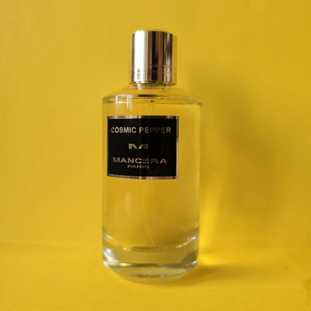 Mancera Cosmic Pepper EDP
