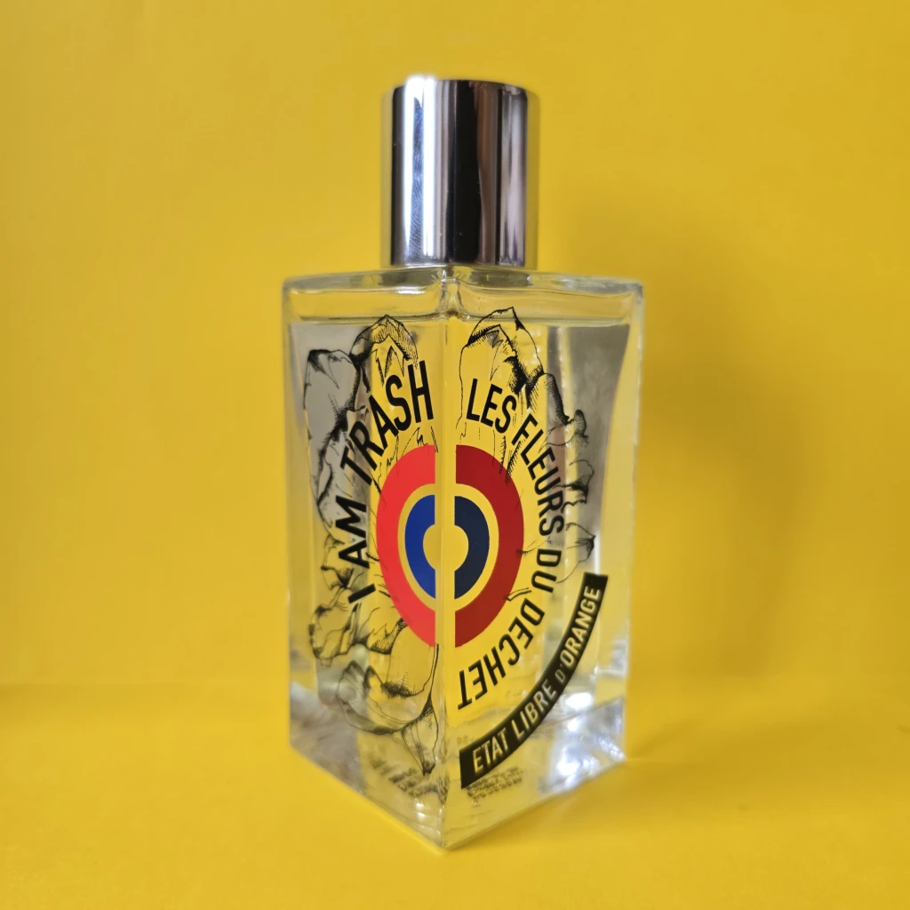 Etat Libre D'orange I Am Trash Les Fleurs Du Dechet EDP