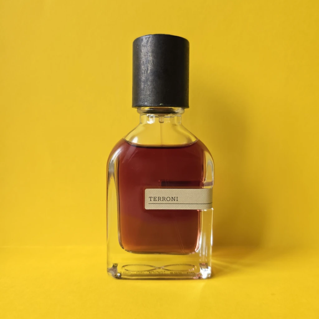 Orto Parisi Terroni