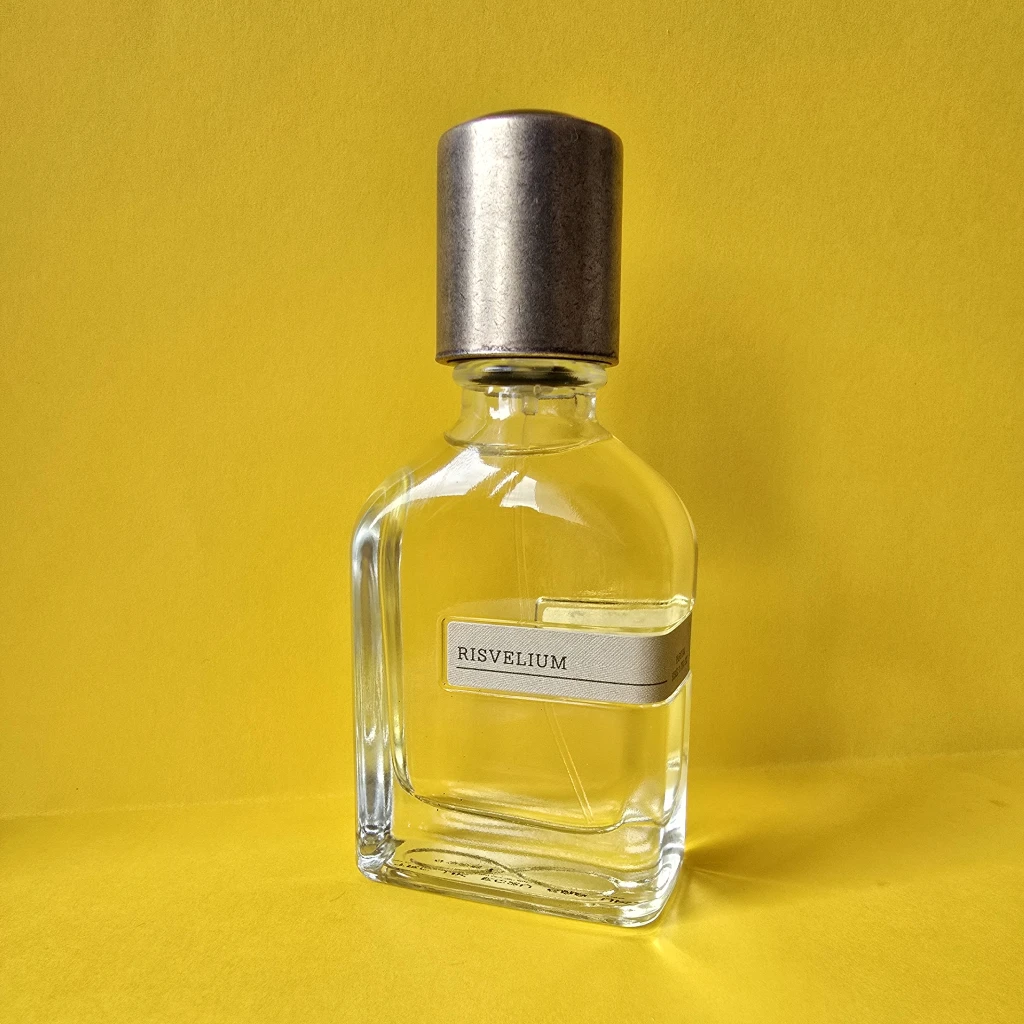 Orto Parisi Risvelium
