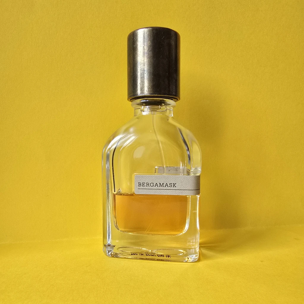 Orto Parisi Bergamask