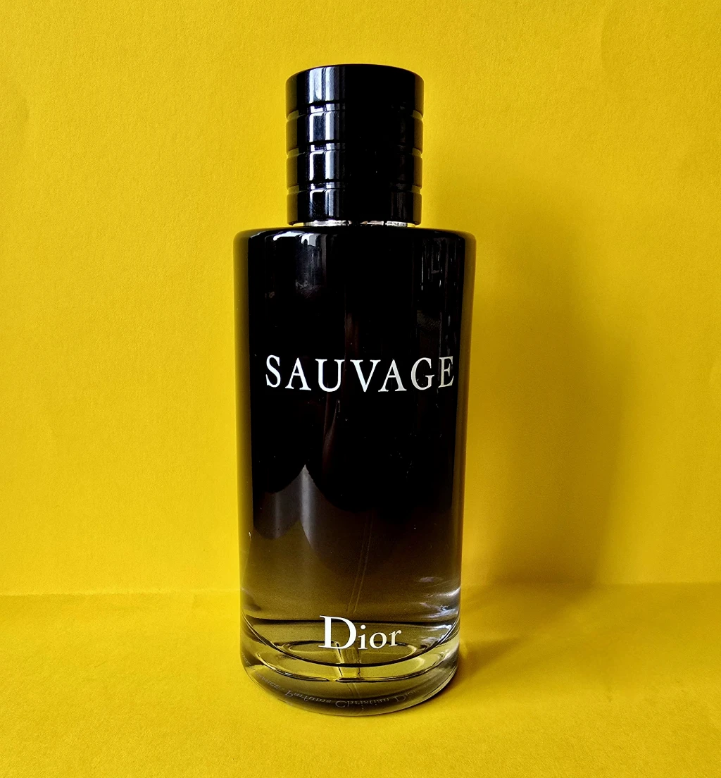Dior Savage