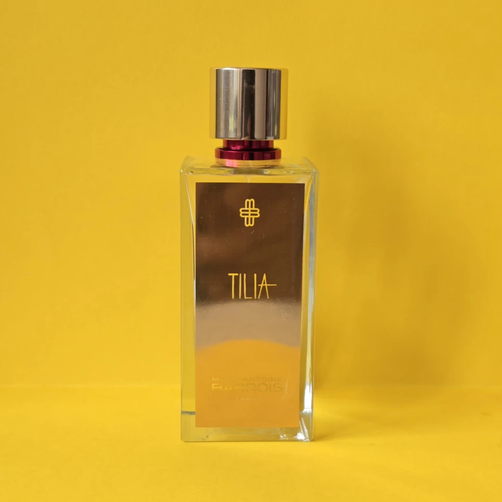Marc-Antoine Barrois Tilia EDP