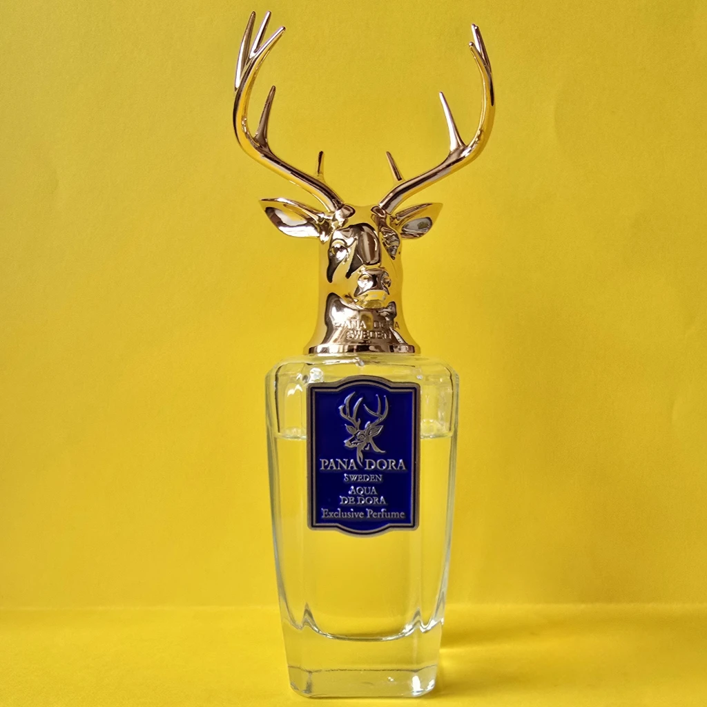 Pana Dora Aqua De Dora EDP