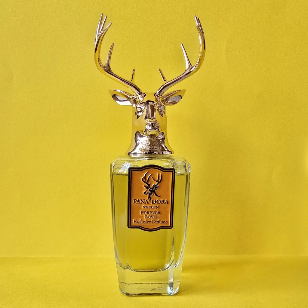 Pana Dora Forever Love EDP