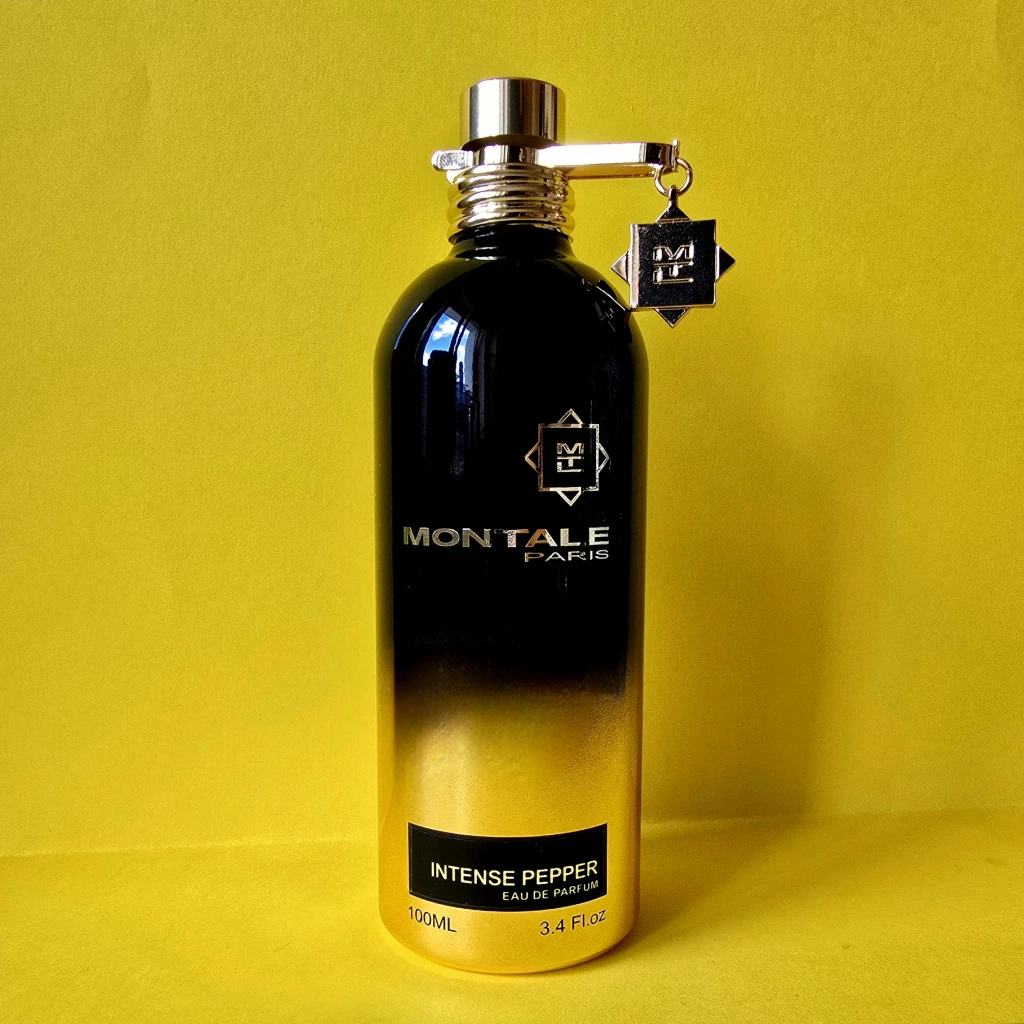 Montale Intense Pepper EDP