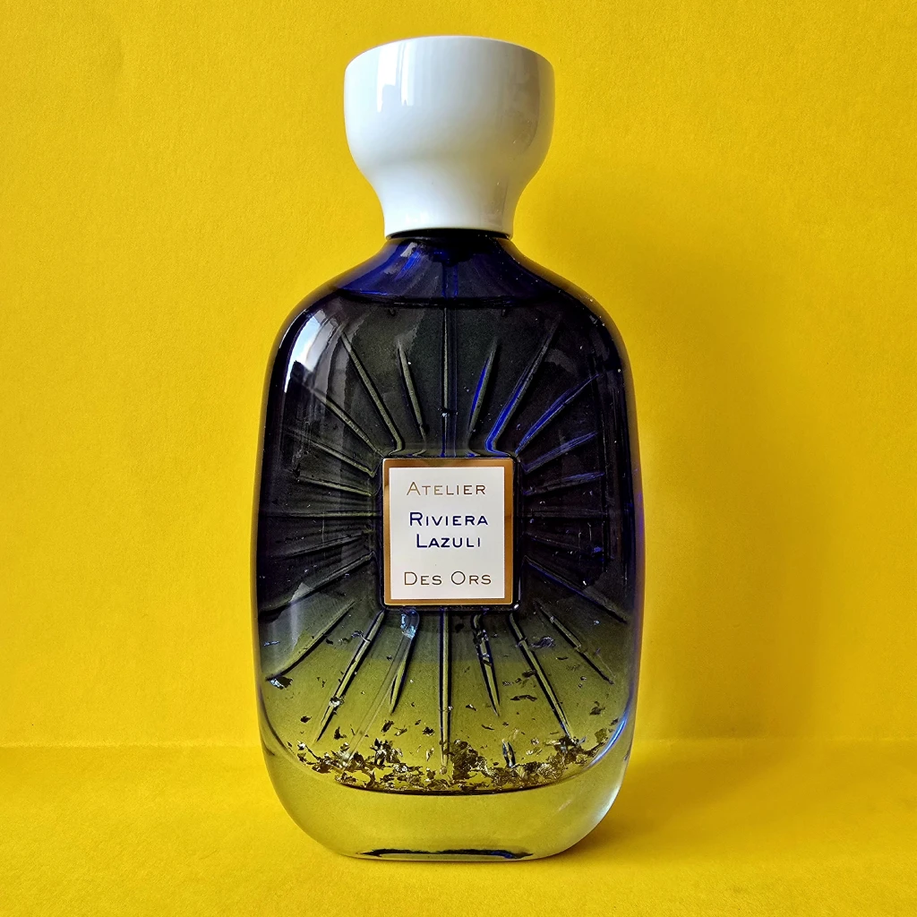 Atelier Des Ors Riviera Lazuri EDP