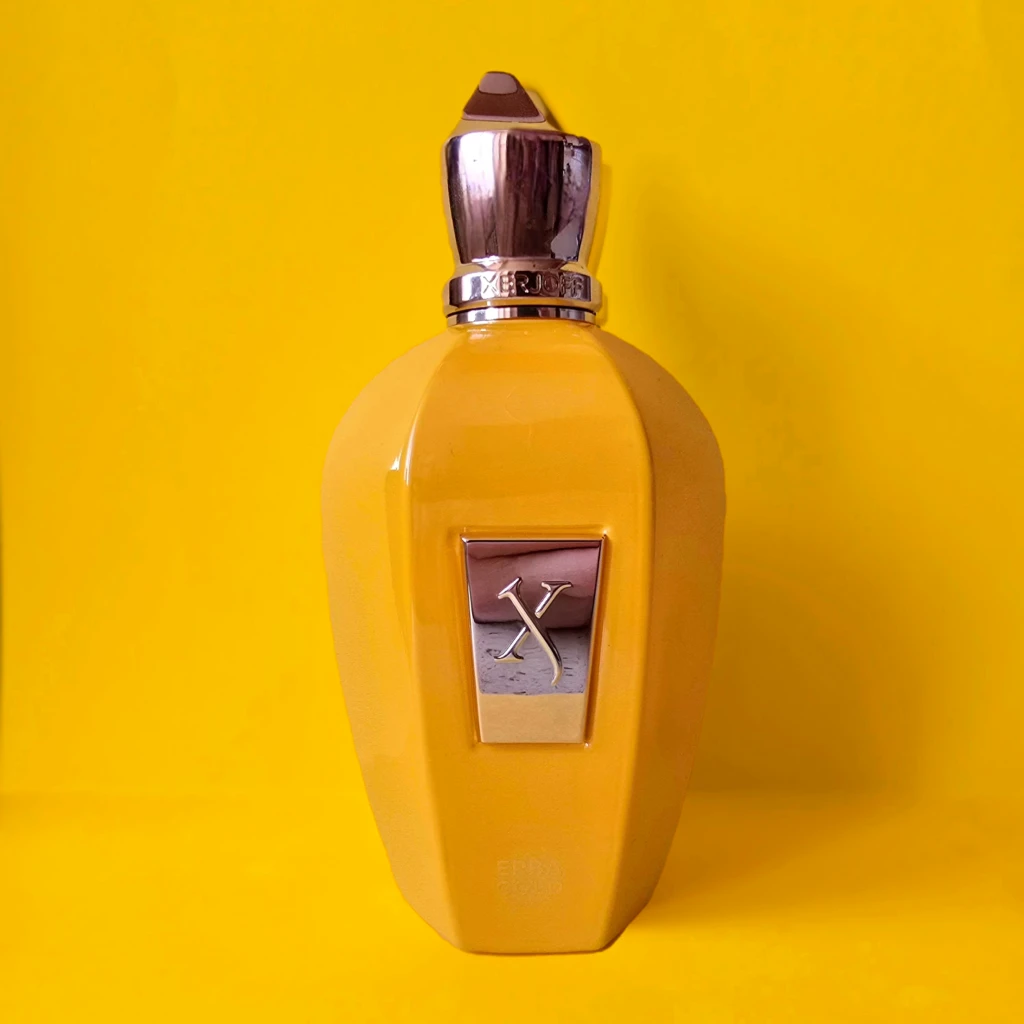 Xerjoff Erba Gold EDP