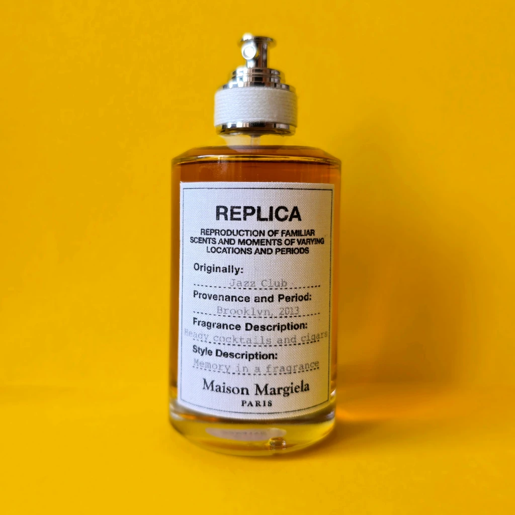 Maison Margiela Replica Jazz Club EDT