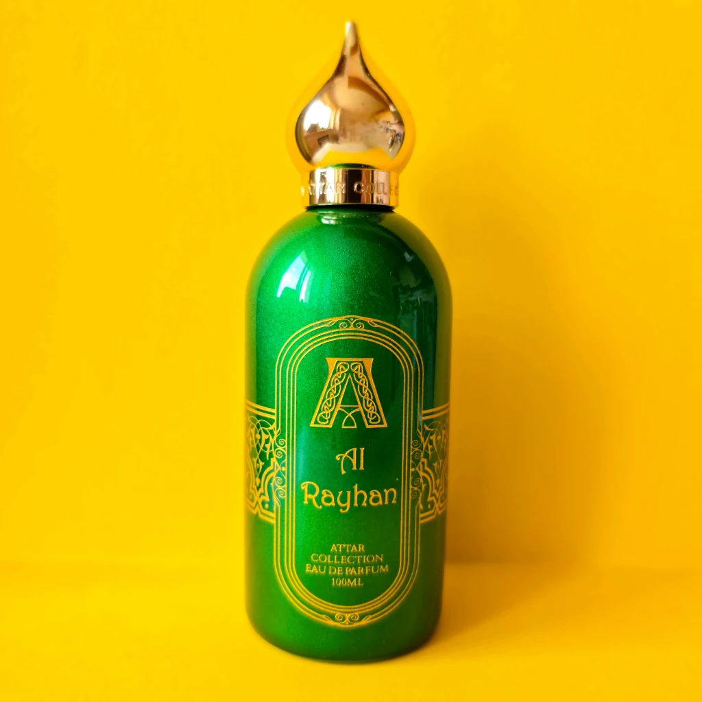Attar Collection Al Rayhan