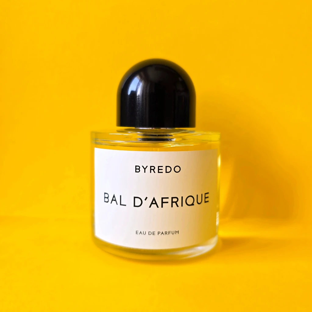 BYREDO BAL D'AFRIQUE EDP