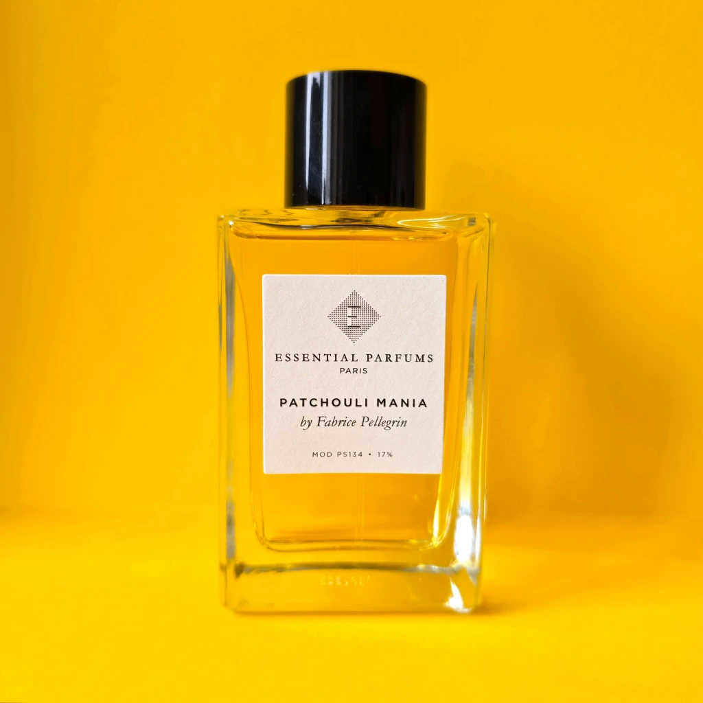 Essential Parfums Patchouli Mania EDP