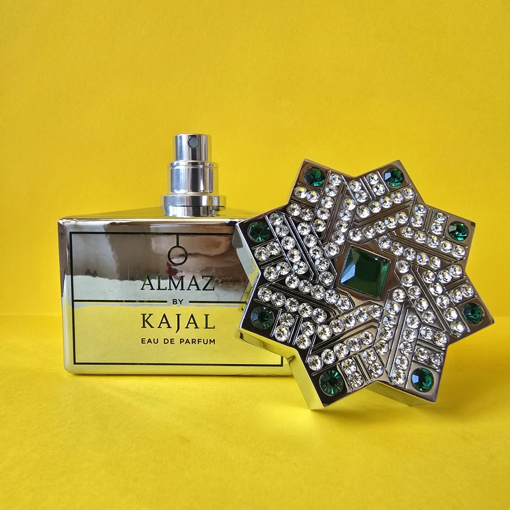 Kajal Almaz EDP