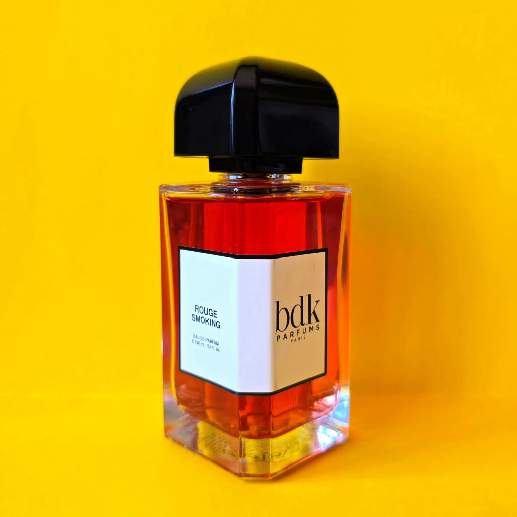 BDK Parfums Paris Rouge Smoking EDP