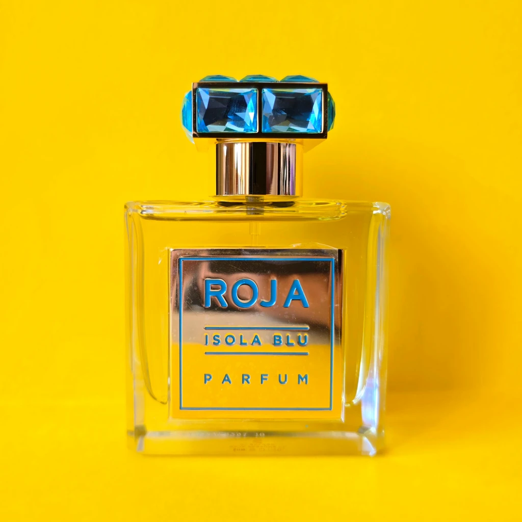 Roja Isola Blu EDP