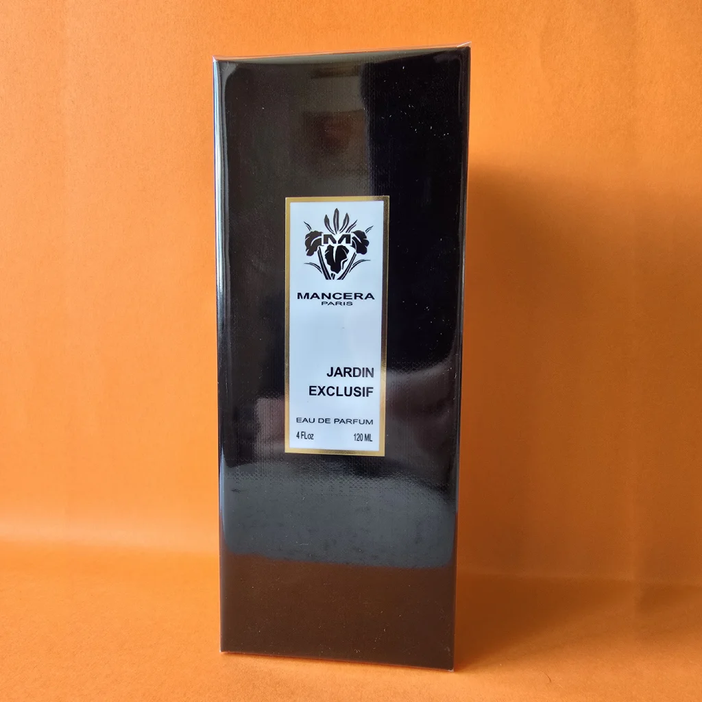 Mancera Jardin Exclusif Edp 120 EDP