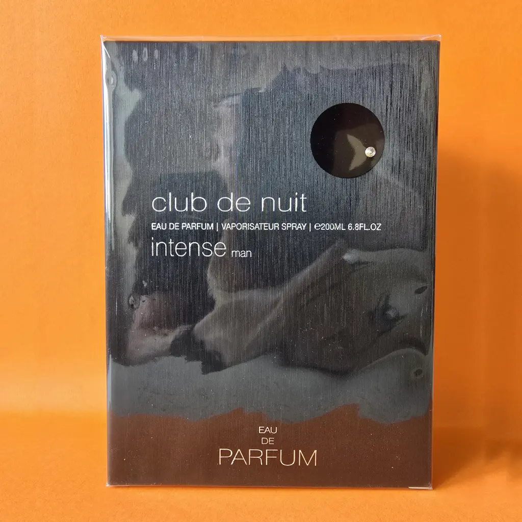 Armaf Club de Nuit Intense Man 200 ML EDP