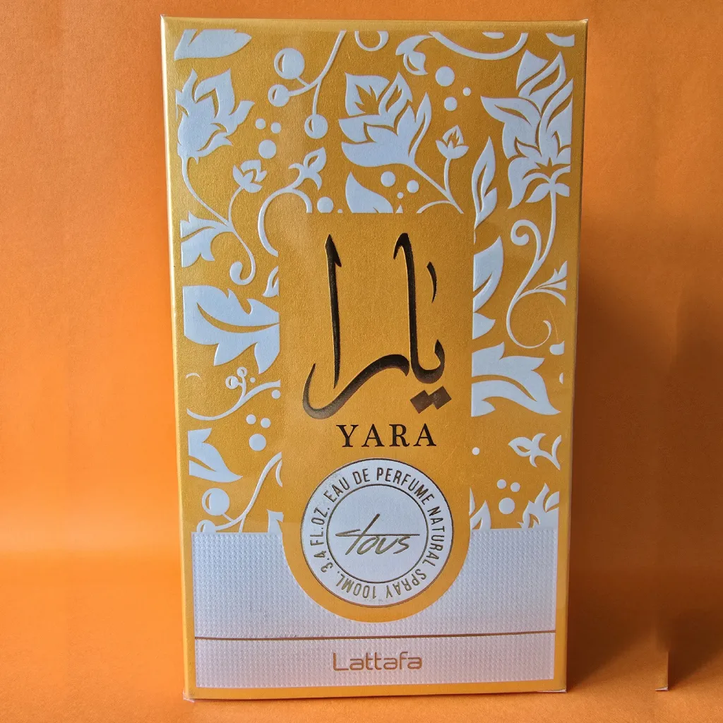 Lattafa Yara Tous 100 ML EDP