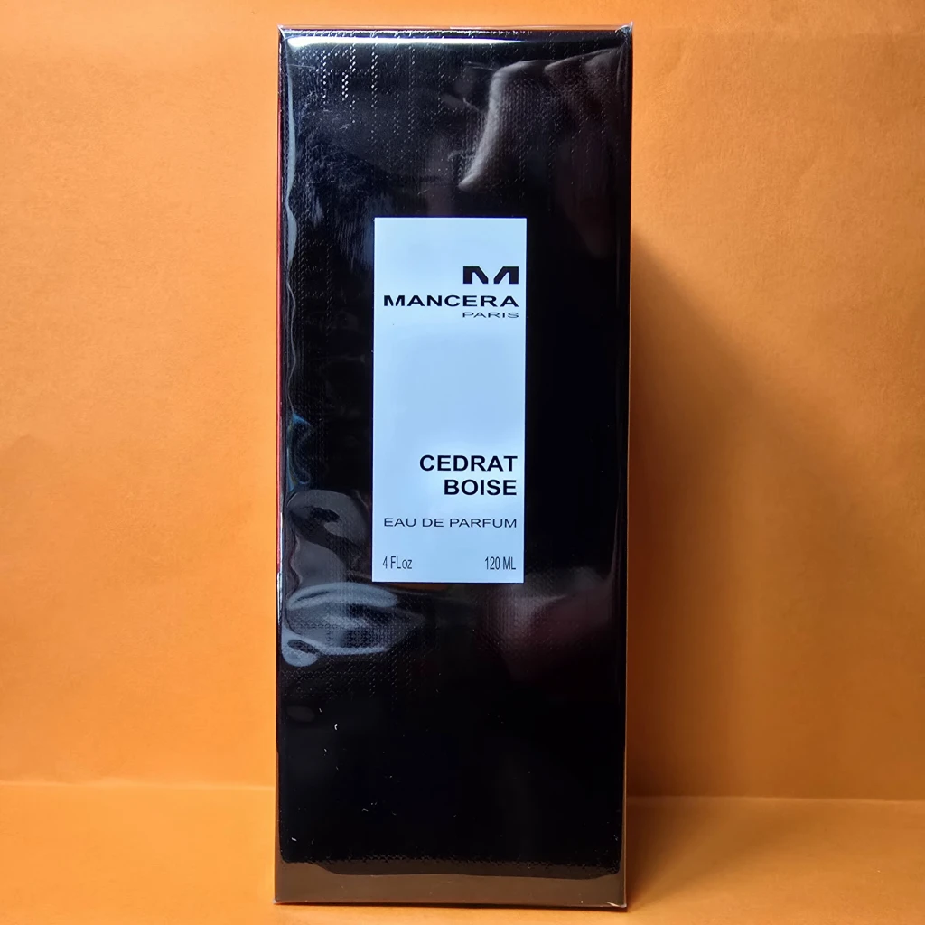 Mancera Cedrat Boise 120ML EDP