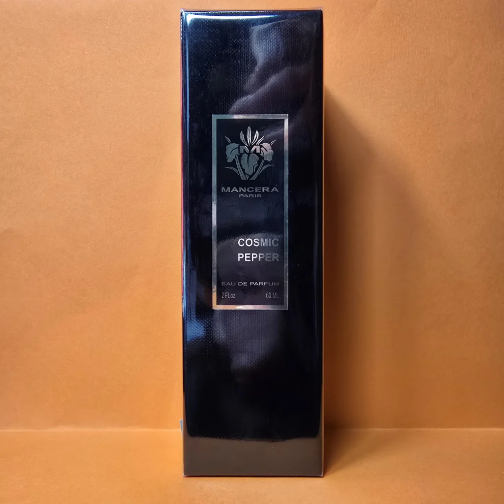 Mancera Cosmic Pepper 120ML EDP