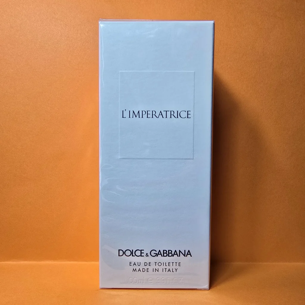 Dolce & Gabbana L`Imperatrice 100ml EDT