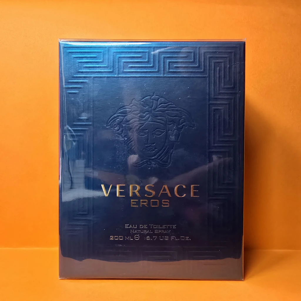 Versace Eros 200 ML EDT