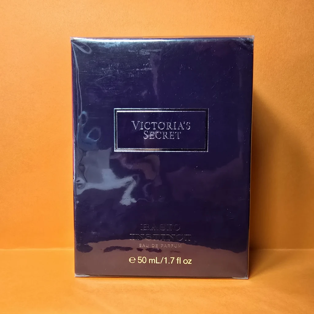Victoria’s Secret Basic Instinct 50ML EDP