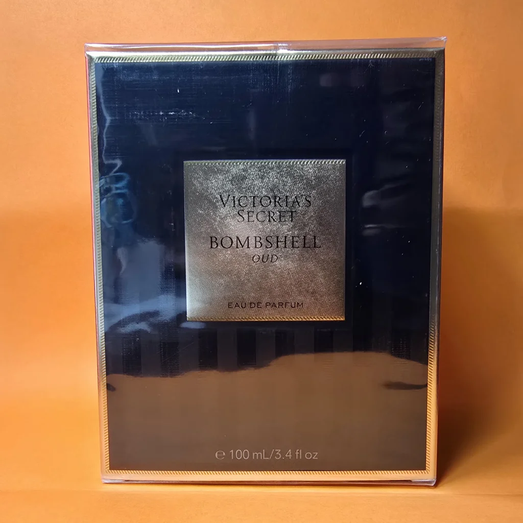Victoria’s Secret Bombshell Oud Parfum