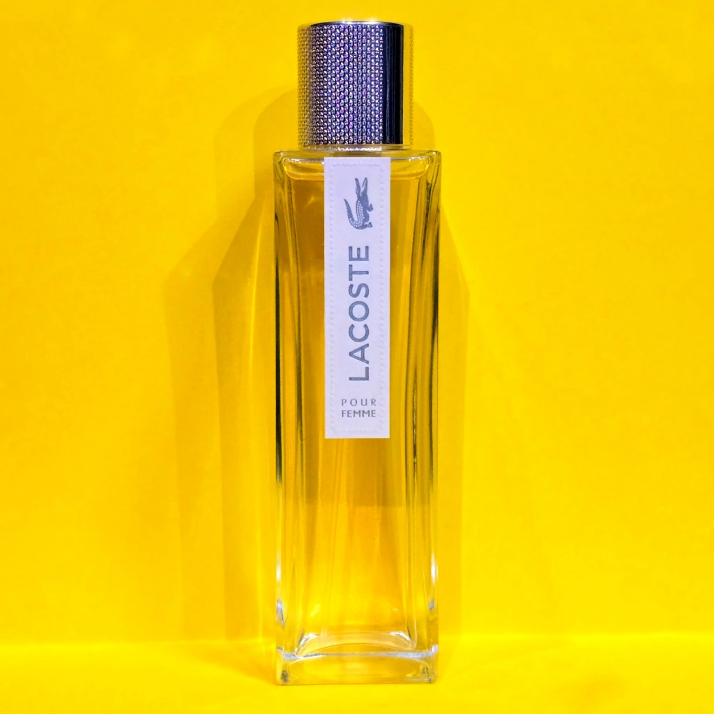 Lacoste Pour Femme 90ml EDP