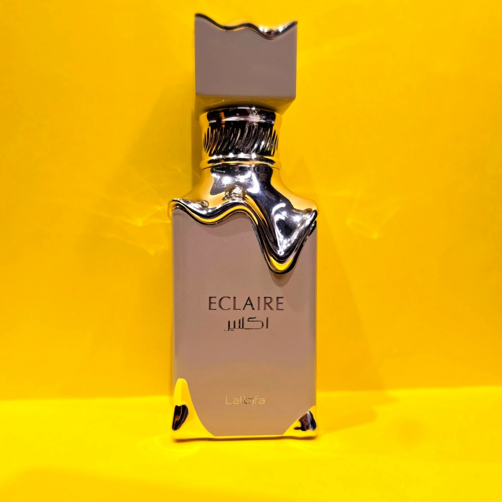 Lattafa Eclaire EDP 100 ML Lattafa Eclaire EDP 100 ML