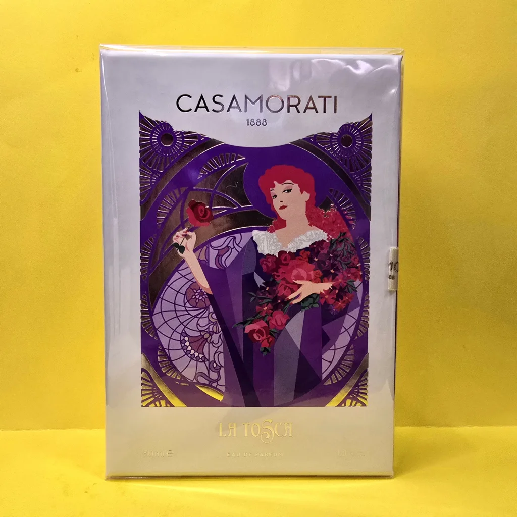 Casamorati 1888 La Tosca 30ml EDP