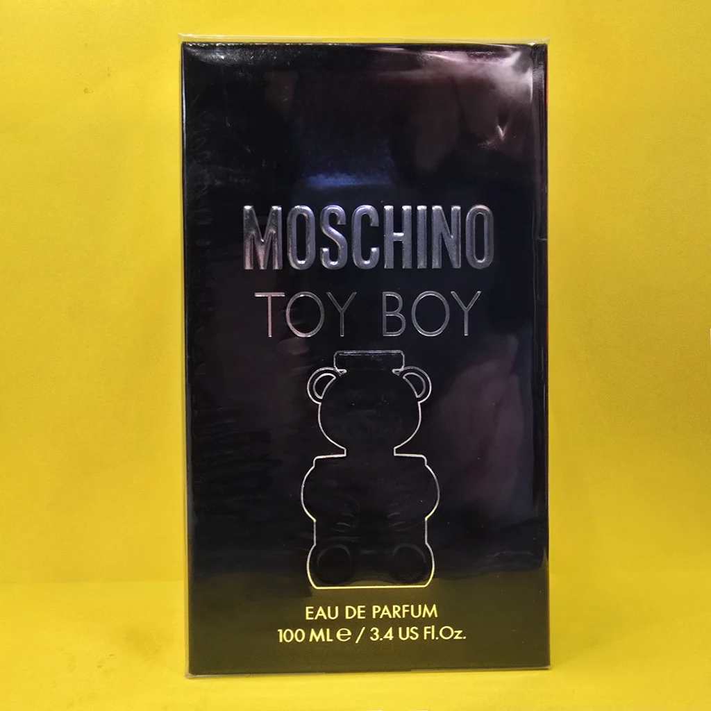 Moschino Toy Boy 100ML EDP