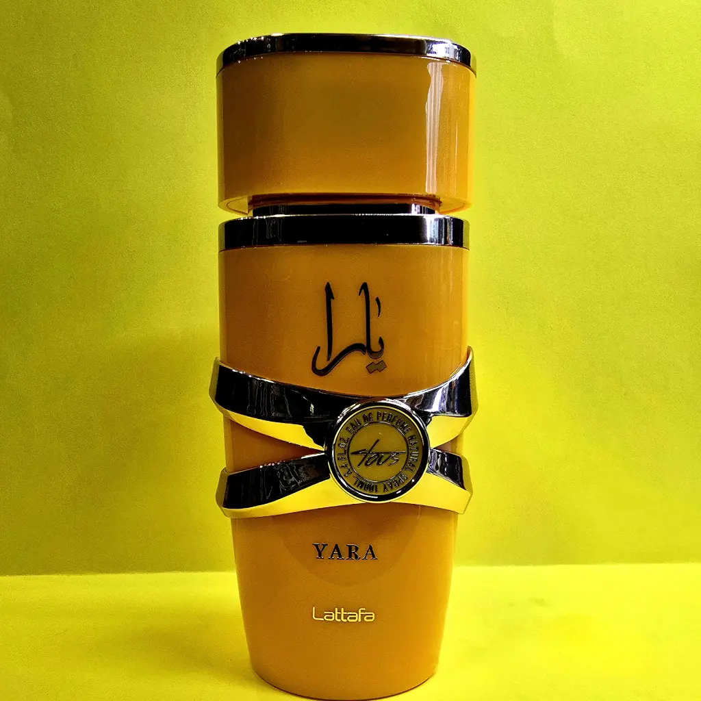 Lattafa Yara Tous