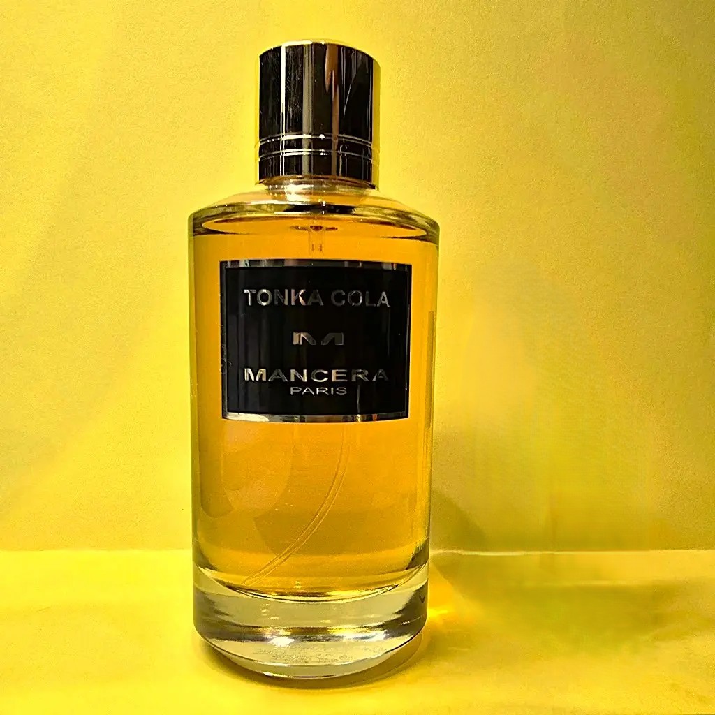 Mancera Tonka Cola EDP 120 ml