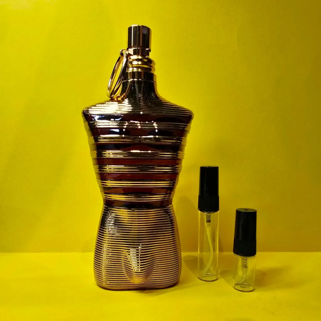 Jean Paul Gaultier Le Male Elixir EDP Odlewka Perfum