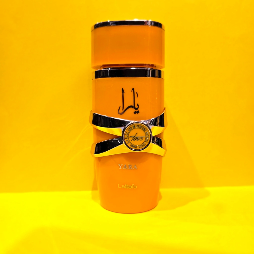 Lattafa Yara Tous EDP 100ML