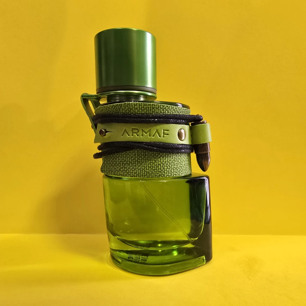 Armaf Hunter Jungle Armaf Hunter Jungle