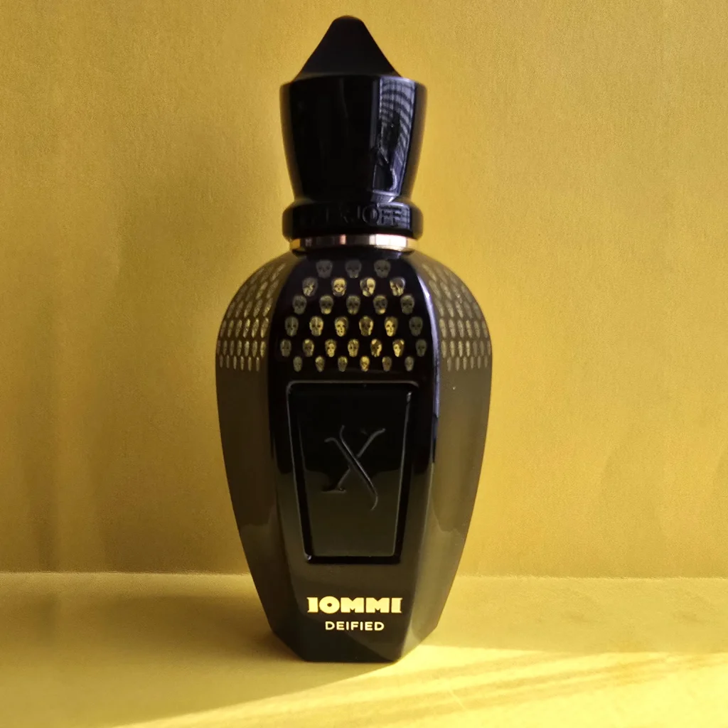 Xerjoff Tony Iommi Deified Perfum