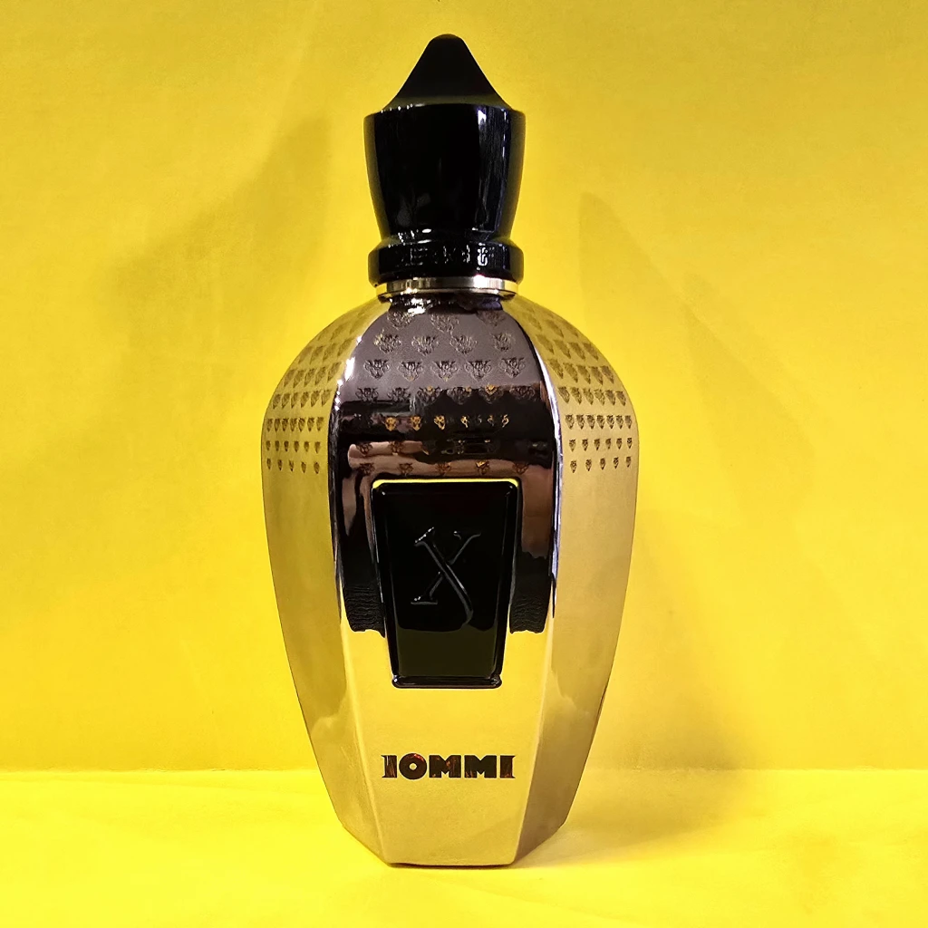Xerjoff Tony Iommi Monkey Special edp