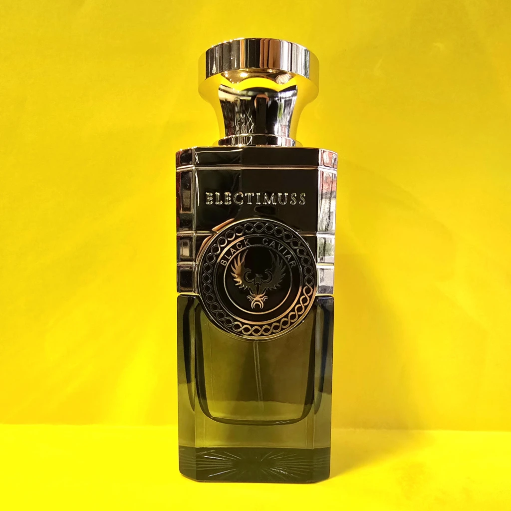 Electimuss Black Caviar Electimuss London Black Caviar