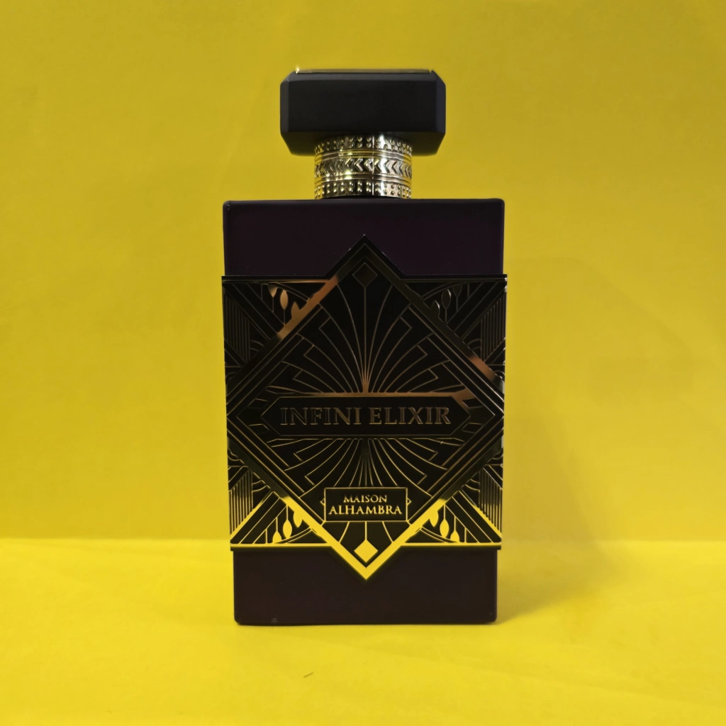 Maison Alhambra Infini Elixir