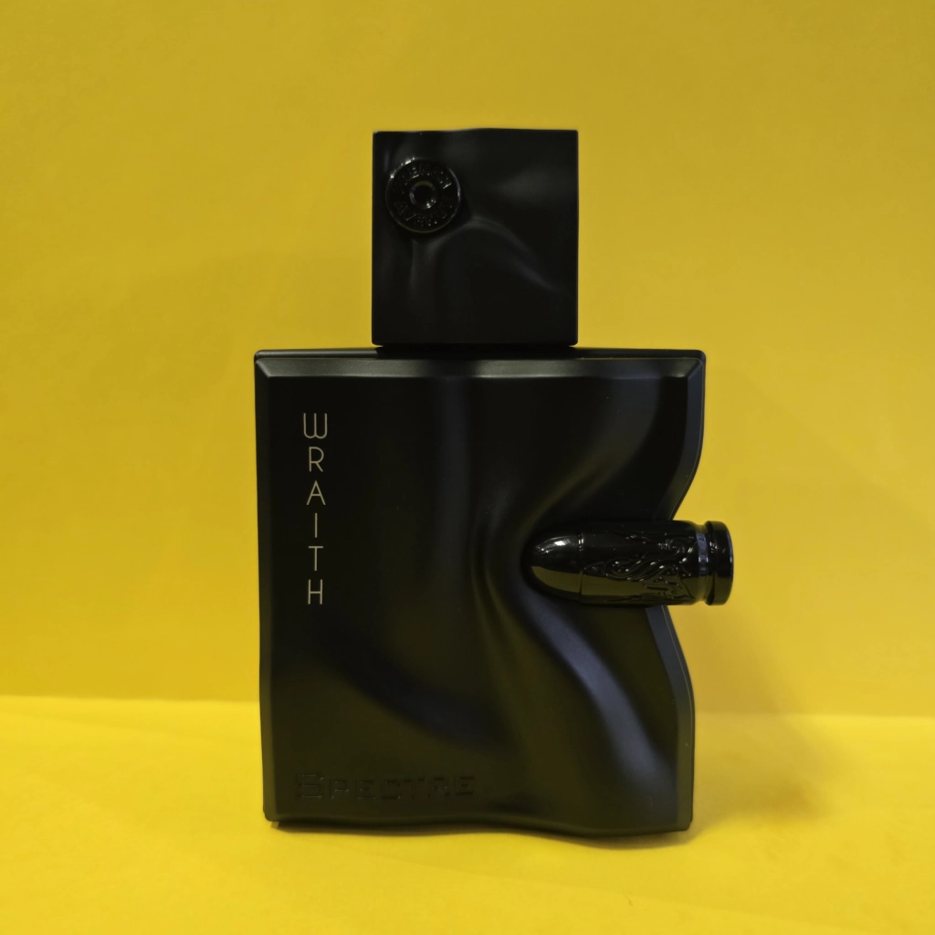 French Avenue Spectre Wraith French Avenue Spectre Wraith