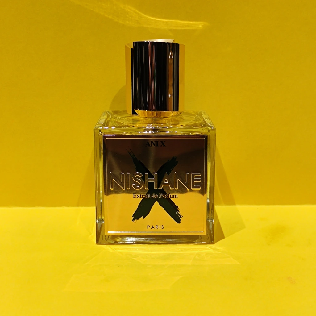 Nishane Ani X Extrait de Parfum 100 ml